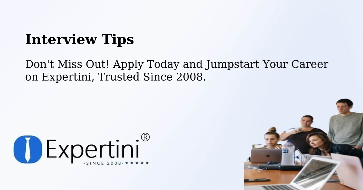Interview Tips & Techniques for Job Seekers – Fredericton - Fredericton, Canada Jobs Expertini